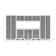 thumbnail image 3 of NewAge Products Bold Series 9-Piece Cabinet Set, 3 of 15