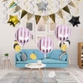 thumbnail image 1 of FESTFENDS 10Ud Globos De Fiesta En Rosa Con Material Resistente Para Decorar, 1 of 8