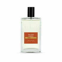Cremo Spray Cologne, Golden Amber, 3.4oz