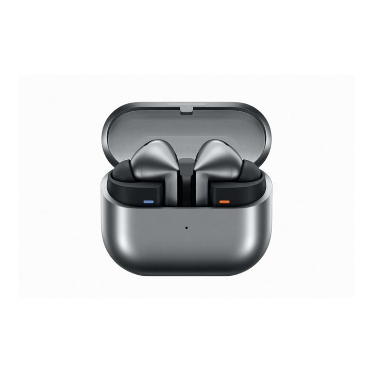 【美品】galaxy buds3 pro Galaxy Buds3 Pro Silver | Samsung Caribbean