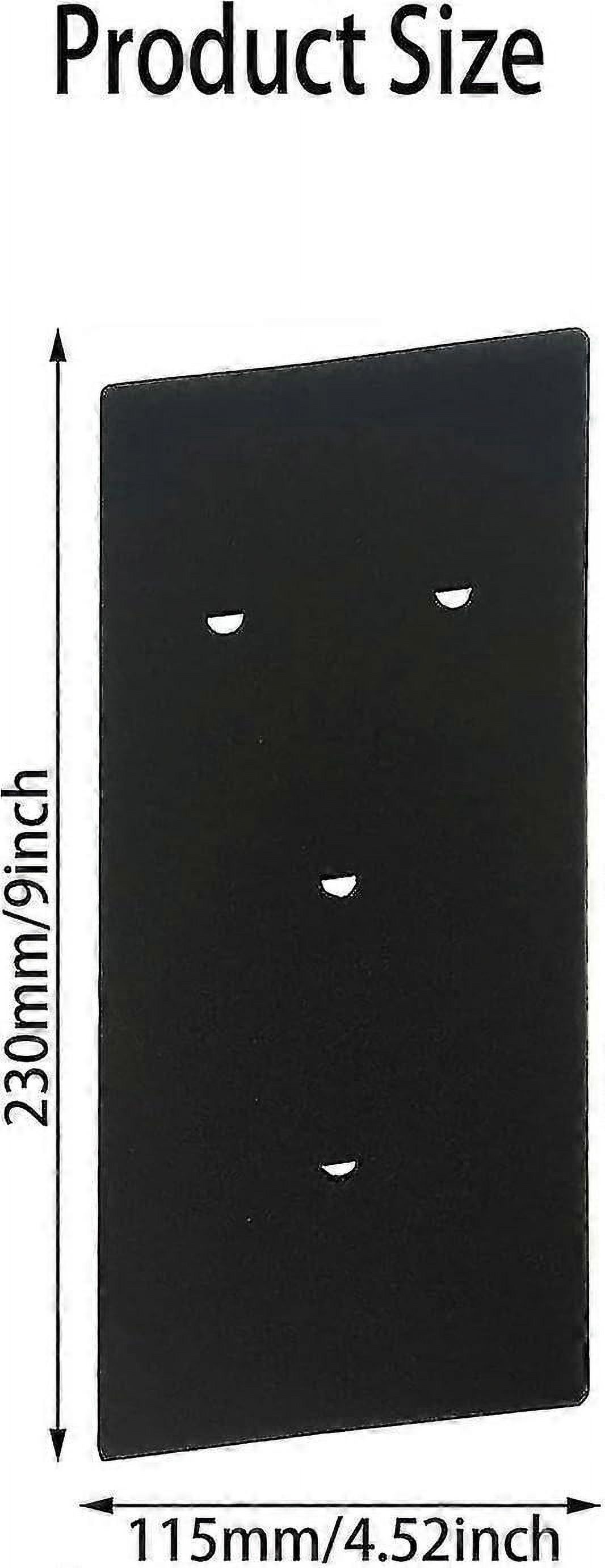4 X Filters For Heat Pump Dryer - Replacement Filters For Bauknecht, Privileg, Whirlpool Models