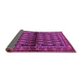 thumbnail image 2 of Ahgly Company Indoor Rectangle Persian Purple Traditional Area Rugs, 2' x 3', 2 of 4