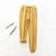 thumbnail image 2 of Moda mujer invierno deporte pierna pantalón sólido Casual suelta Leggins pantalones largos Fridja  hfkajh101803, 2 of 4