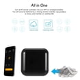 thumbnail image 3 of Control remoto WiFi-IR Concentrador de control IR Wi-Fi (2 4 Ghz) Habilitado Control remoto universal por infrarrojos, 3 of 8
