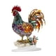 thumbnail image 4 of Decoración acrílica de pollo, adorno de decoración de fiesta de exhibición de escritorio para restaurante de esquina, 4 of 8