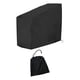 thumbnail image 3 of Funda para bicicleta estática, funda protectora para bicicleta, protección contra la nieve, bicicleta de fitness. 123x60x113x143cm, 3 of 9