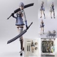 thumbnail image 1 of NieR-figura de acción Kaine Sexy Fighting Collection réplica tipo B 2B YoRHa No. 2 muñeca juguete para regaloB en caja al por menor zhangmengya unisex, 1 of 2