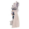 thumbnail image 4 of Kurt Adler 18-Inch Hollywood 7 Swans Swimming Nutcracker, 4 of 7