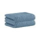 thumbnail image 2 of Combed Celluloid Pattern Towel Thickened Absorbent And Quick Drying Lint-free And Colourless Bath Towel, 2 of 6