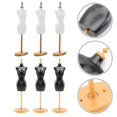 thumbnail image 3 of Plastic Display Storage Rack Organizer for Home or Shop, 3 of 3