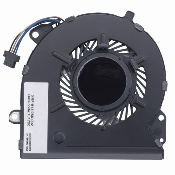 For Pavilion 15- 15-CS000 15-CS0003CA 15-CS0025CL Laptop CPU Fan for Discrete Graphics Laptop L25585-001