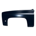 thumbnail image 1 of Salpicadera Izquierda Chevrolet 1500 Pick Up 1981 1982 1983 1984 1985 1986 1987 1988 1989 1990 1991 Genérica Salpicadera, 1 of 4