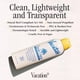 thumbnail image 4 of Spray de protección solar Vacation Classic SPF 30 de 177 ml + ambientador, 4 of 7