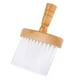 thumbnail image 2 of Cepillo para cortar el cabello, 1 pieza, plumero suave para el cuello, cepillo de limpieza para peluquería, instalación sin esfuerzo, 2 of 8