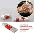 thumbnail image 1 of 10 Pcs Doublure de Mijoteuse Résistante Sac de Rôtissage de Dinde pour Four Sac de Cuisson Doublures de Pot de Cuisson Cuisine, 1 of 5