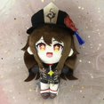 thumbnail image 1 of Plush Toy Hu Tao20cm, 1 of 2
