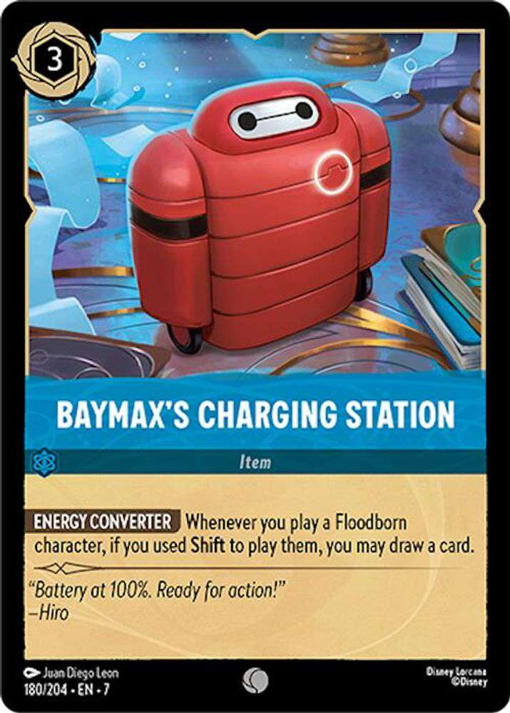 Disney Lorcana The First Chapter TCG Booster Box - 24 Packs for Trading  Card Game Collectors - Walmart.com