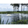 thumbnail image 4 of Kasco Marine 8400AF150 - 2HP-240V Aerator - 150 Foot Cord, 4 of 5