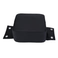 thumbnail image 3 of Yuarrent Saco de arena para pared, entrenador de saco de arena, estera protectora cuadrada, punzón de relleno flexible, almohadillas de Accesorios para máquinas de ejercicios, 3 of 6