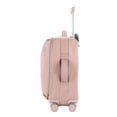 thumbnail image 3 of Maleta de viaje  CoolCapital Dott  20" pulgadas carry on Color rosa, 3 of 10