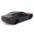 thumbnail image 2 of Maqueta de coche Dodge Challenger 2008 a escala 1:24 de metal fundido a presión, 2 of 5