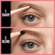 thumbnail image 2 of Lápiz Definidor de Cejas Maybelline Marrón Suave Total Temptation, 2 of 5