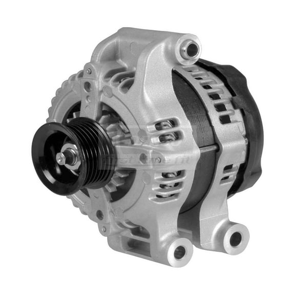 Denso Remanufactured DENSO First Time Fit Alternator 210-1076 Fits select: 2005-2006 CHRYSLER 300C, 2007 CHRYSLER 300