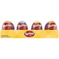 thumbnail image 3 of Skittles Original Easter Basket Gummy Candy, 1.6 Ounce Easter Egg - 12 Count Display Tray, 3 of 9