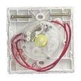 thumbnail image 4 of AC 220V High Performance Pump Timer Switch Electronic Control Mechanical Countdown Socket Time Switch-60min, 4 of 4