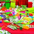 thumbnail image 3 of Mega Deluxe Party Favors Assortment (250Pc) - Toys - 250 Pieces, 3 of 3