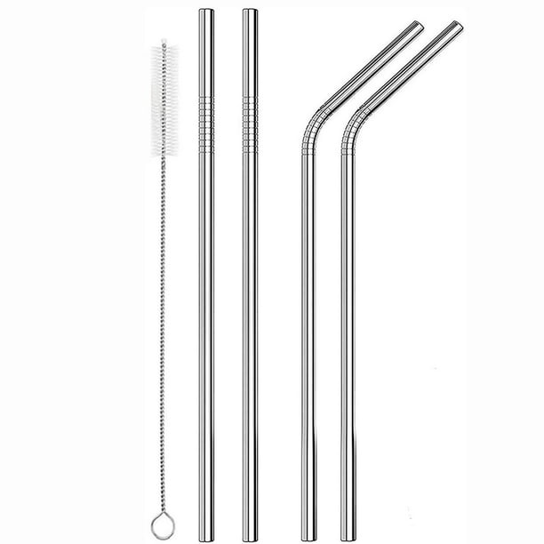 Stainless Drinking Straws