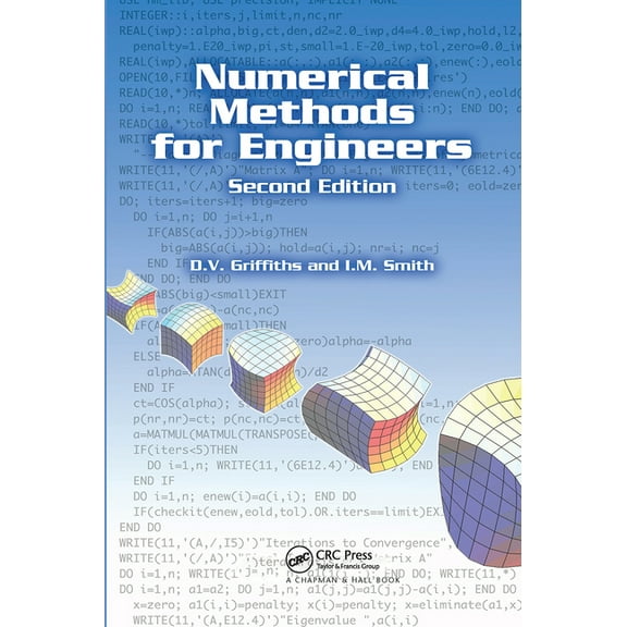 Numerical Methods for Engineers, (Hardcover)