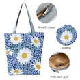 thumbnail image 3 of Ladies Women Fluffy Shoulder Bag Tote bags New Gift Purse, 3 of 5