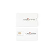 GPS Cards Sim fits with Magnetic GF21 Mini GPS Real Time Car Locator Tracker
