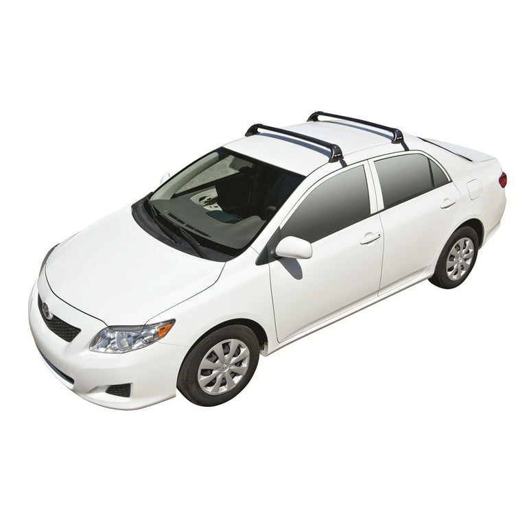 2011 corolla roof rack new arrivals