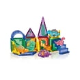 thumbnail image 1 of PINGÜE® Magnetic | Set de Bloques de Construcción Magnéticos 3D, 27 Piezas, Dinosaurios. STEM. Juguetes Niños y Niñas., 1 of 5