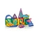thumbnail image 1 of PINGÜE® Magnetic | Set de Bloques de Construcción Magnéticos 3D, 27 Piezas, Dinosaurios. STEM. Juguetes Niños y Niñas., 1 of 5