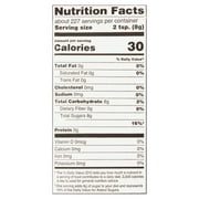 Great Value Pure Granulated Sugar, 4 lbs