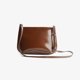 thumbnail image 4 of Bolso bandolera de color liso para mujer, moderno y versátil bolso bandolera cuadrado de moda 2024 para mujer, 4 of 5