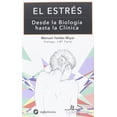 thumbnail image 1 of El Estrés Siglantana 9788416574063, 1 of 2