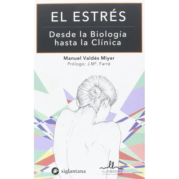 El Estrés Siglantana 9788416574063