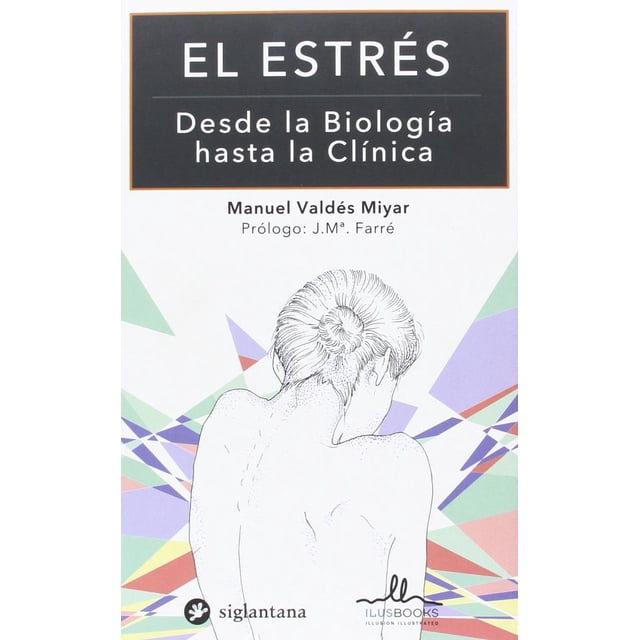 El Estrés Siglantana 9788416574063