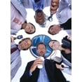 thumbnail image 4 of House: L'Intégral de la Série, Version Française (DVD), en vedette Hugh Laurie [2012], 4 of 5