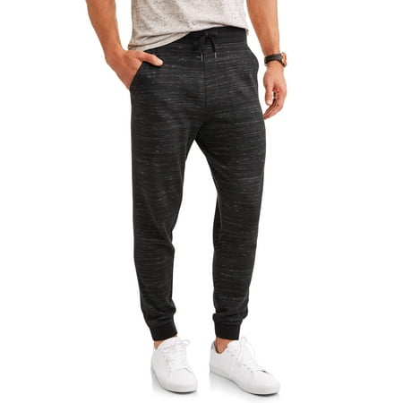 george fleece jogger pants