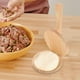 thumbnail image 4 of Prensa de tortillas de madera para empanadillas, prensa de tortillas de madera para cocina, prensador de masa, 4 of 8