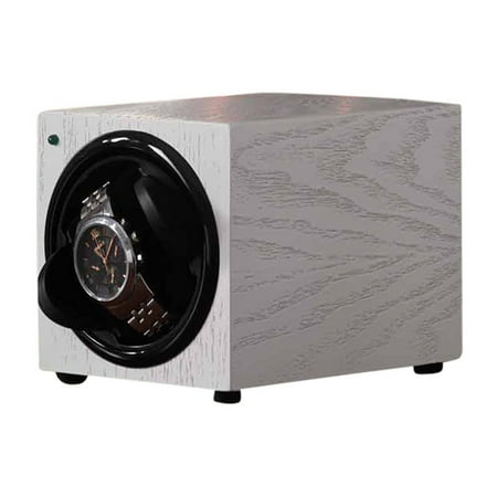 Nathan Direct Single Watch Winder Box