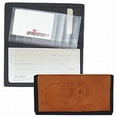 thumbnail image 1 of Philadelphia Flyers Housse de Carnet en Cuir/nylon Embossé, 1 of 1