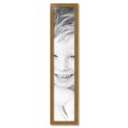 thumbnail image 2 of ArtToFrames 9" x 47" Antique Gold Picture Frame, 9x47 inch Gold Wood Poster Frame (WOM-2035),  Pack, 2 of 8