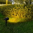 thumbnail image 6 of Solar Spotlights Outdoor Waterproof, Solar Uplights Outdoor, Solar Landscape Spotlights, Solar Powered Spot Lights for Trees, Flag, Garden, Pond, Pathway, Pool Area, 6 of 7