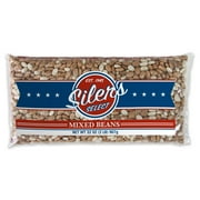 Siler Mixed Beans 2lb